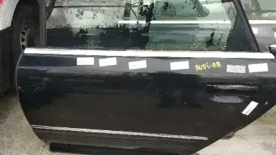 İkinci el araba yedek parçası arka sol kapi için audi a8 (4e2) 4.0 tdi quattro oem iam referansları   