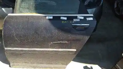 İkinci el araba yedek parçası arka sol kapi için audi a8 (4e2) 4.0 tdi quattro oem iam referansları   