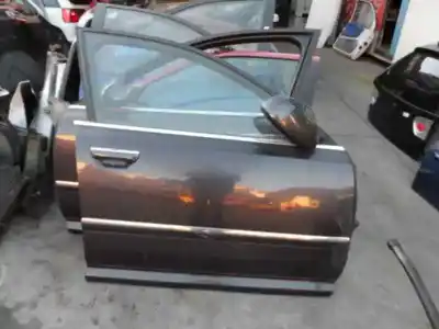 Second-hand car spare part front right door for audi a8 (4e2) 4.0 tdi quattro oem iam references 