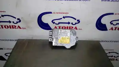 Recambio de automóvil de segunda mano de centralita airbag para mini mini 1.6 16v referencias oem iam 65773451779  