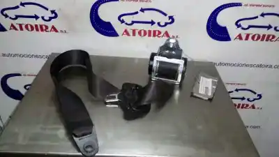 Автозапчасти б/у правый передний ремень безопасности за mini mini (r50,r53) one ссылки oem iam 601028800d  601028800d, 601028800dd, 72112751226