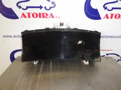 Second-hand car spare part dashboard for toyota corolla (_e12_) 1.4 d (nde120_) oem iam references   