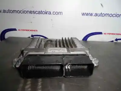 Second-hand car spare part ecu engine control for kia carnival 2.9 crdi vgt active oem iam references 391044x910  