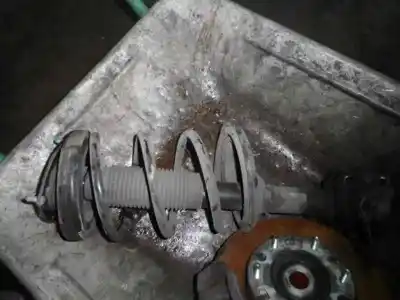 Pezzo di ricambio per auto di seconda mano ammortizzatore anteriore sinistro per kia carnival 2.9 crdi vgt active riferimenti oem iam 