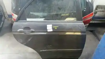Gebrauchtes Autoersatzteil rechte hintere tür zum kia cerato 2.0 ex crdi berlina oem-iam-referenzen 770042f210