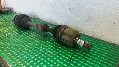 Gebrauchtes Autoersatzteil getriebe vorne links zum kia cerato 2.0 ex crdi berlina oem-iam-referenzen 495012f410