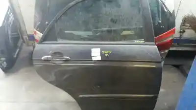 Gebrauchtes Autoersatzteil fensterheber hinten rechts zum kia cerato 2.0 ex crdi berlina oem-iam-referenzen 834022f010