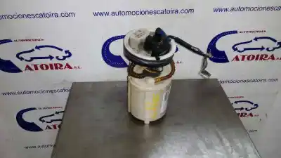 Recambio de automóvil de segunda mano de bomba combustible para seat arosa (6h1) 1.4 referencias oem iam 7m0919087b  