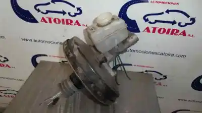 Автозапчастина б/у НАСОС ГУР керма для DACIA SANDERO  Посилання на OEM IAM 03.87854-5401.4  