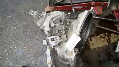 Pezzo di ricambio per auto di seconda mano riduttore per opel corsa d selective riferimenti oem iam 2uw429  b10299070