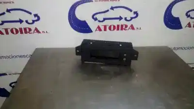 Second-hand car spare part multifunction switch for opel corsa d selective oem iam references 13301080