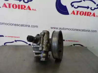 Peça sobressalente para automóvel em segunda mão bomba de direção por audi a4 berlina (8e) 2.0 tdi (dpf) (125kw) referências oem iam 