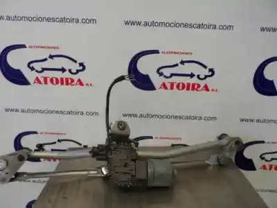 Peça sobressalente para automóvel em segunda mão motor do limpa para brisas por audi a4 berlina (8e) 2.0 tdi (dpf) (125kw) referências oem iam 8e1955119