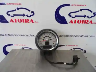 Автозапчастина б/у панель інструментів для mini mini (r56) cooper посилання на oem iam 