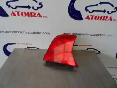 Peça sobressalente para automóvel em segunda mão farolim traseiro esquerdo por audi a4 berlina (8e) 2.0 tdi (dpf) (125kw) referências oem iam 