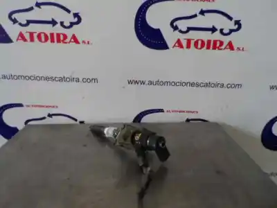 Second-hand car spare part injector for audi a8 (4e2) 4.0 tdi quattro oem iam references 0445110158  