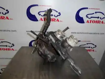 Second-hand car spare part turbocharger for audi a8 (4e2) 4.0 tdi quattro oem iam references gt1749v