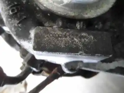 Peça sobressalente para automóvel em segunda mão turbocompresor por audi a8 (4e2) 4.0 tdi quattro referências oem iam gt1749v  ga3057145702s
