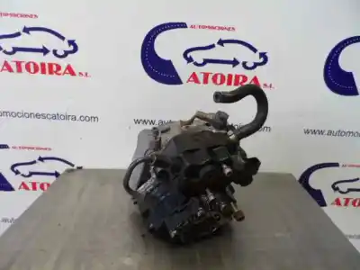 Second-hand car spare part injection pump for audi a8 (4e2) 4.0 tdi quattro oem iam references 057130755gb00  