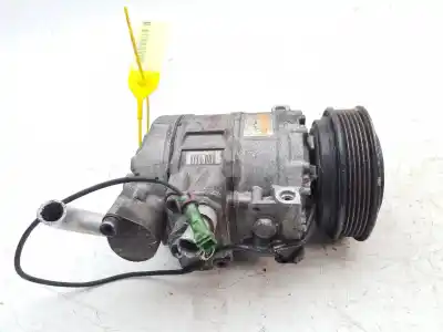 Автозапчасти б/у компрессор кондиционера воздуха за audi a8 (d2) 4.2 v8 40v ссылки oem iam 4b0260805b