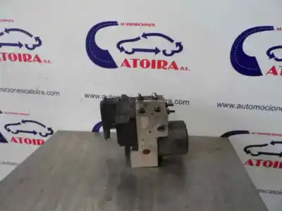 Автозапчастина б/у абс для audi a8 (d2) 4.2 v8 40v посилання на oem iam 0265202401  