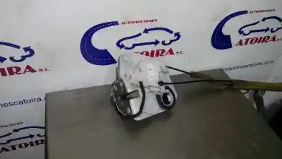 Second-hand car spare part front right door lock for mazda 6 lim. (gh) 2.2 ce 125 active oem iam references gs1e58310b