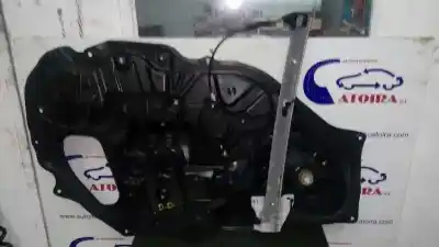 Second-hand car spare part passenger side right window regulator for mazda 6 lim. (gh) 2.2 ce 125 active oem iam references 
