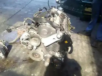 Автозапчасти б/у полный двигатель за alfa romeo 166 (936_) 2.4 jtd (936axa00 936a3b00) ссылки oem iam 841c000  