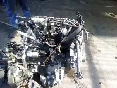 Автозапчасти б/у полный двигатель за alfa romeo 166 (936_) 2.4 jtd (936axa00 936a3b00) ссылки oem iam 841c000  