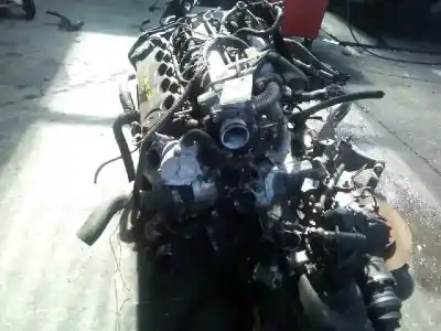 Автозапчасти б/у полный двигатель за alfa romeo 166 (936_) 2.4 jtd (936axa00 936a3b00) ссылки oem iam 841c000