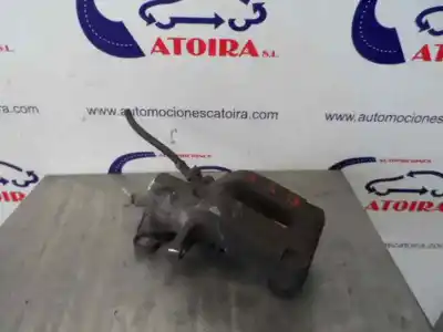 Автозапчасти б/у задний правый тормозной суппорт за audi a8 (d2) 4.2 v8 40v ссылки oem iam 