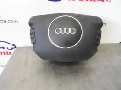 Автозапчасти б/у передняя левая подушка безопасности за audi a8 (d2) 4.2 v8 40v ссылки oem iam 