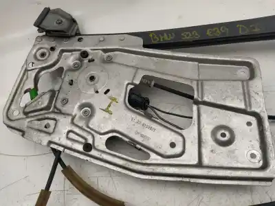 Gebrauchtes Autoersatzteil FENSTERHEBER VORNE LINKS zum BMW SERIE 5 BERLINA (E39)  OEM-IAM-Referenzen 6762836051  51338159831