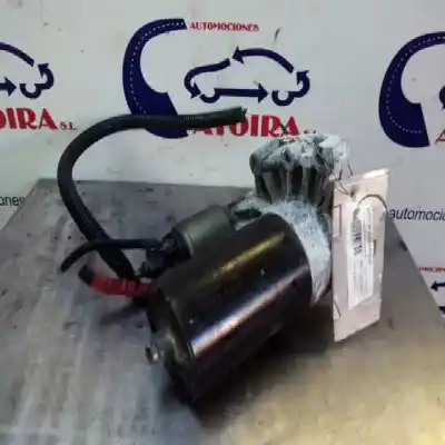 Peça sobressalente para automóvel em segunda mão motor de arranque por mini mini (r56) cooper d referências oem iam 0001138006