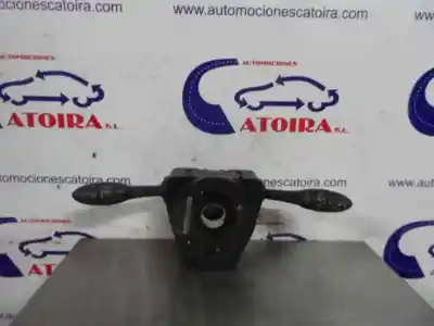 Peça sobressalente para automóvel em segunda mão comutador de luzes por mini mini (r56) cooper d referências oem iam 345189502