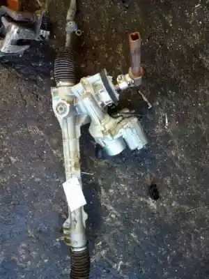 Peça sobressalente para automóvel em segunda mão caixa de direção por mini mini (r56) cooper d referências oem iam 6783546022607070337