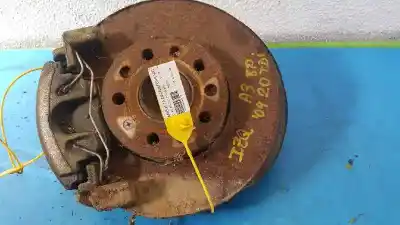 Автозапчасти б/у передняя левая кулачка за audi a3 (8p1) 2.0 tdi 16v ссылки oem iam 1k0407255p