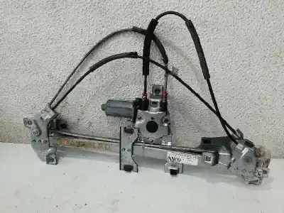 Second-hand car spare part PASSENGER SIDE RIGHT WINDOW REGULATOR for PEUGEOT PARTNER (S1)  OEM IAM references 0130821762  130821762