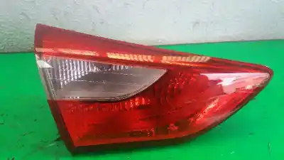 Автозапчастина б/у лівий ход ліхар для hyundai i30 ranchera familiar (gd) 1.4 crdi посилання на oem iam 92403a5010