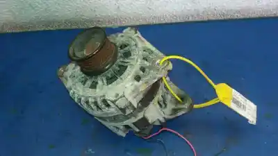 Pièce détachée automobile d'occasion alternateur pour daewoo tacuma se références oem iam 96288095