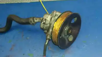 Second-hand car spare part steering pump for daewoo tacuma se oem iam references 540415  