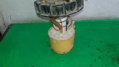 Second-hand car spare part FUEL PUMP for FORD FOCUS BERLINA (CAP)  OEM IAM references D0215955AG2  