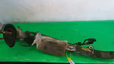 Автозапчастина б/у РУЛЬМОВА РЕЙКА для FORD FOCUS BERLINA (CAP)  Посилання на OEM IAM 4M513200EH  