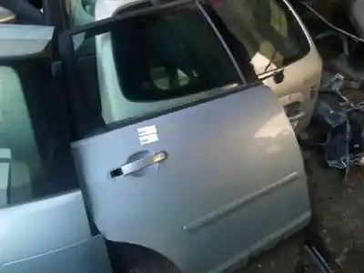 Peça sobressalente para automóvel em segunda mão FECHADURA DA PORTA TRASEIRA DIREITA por FORD FOCUS C-MAX (CAP)  Referências OEM IAM 1633162  