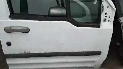 Автозапчастина б/у передні праві двері для ford tourneo connect (tc7) kombi b. corta (2006->) посилання на oem iam 