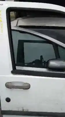 Автозапчастина б/у передні праві двері для ford tourneo connect (tc7) kombi b. corta (2006->) посилання на oem iam   