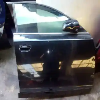 Peça sobressalente para automóvel em segunda mão porta dianteira direita por audi a6 berlina (4f2) 3.0 tdi quattro (171kw) referências oem iam 4f0831052f