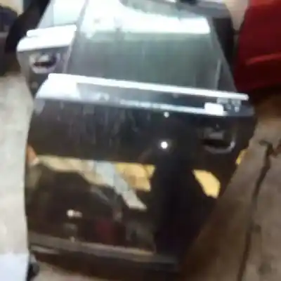 Peça sobressalente para automóvel em segunda mão porta do automóvel traseira esquerda por audi a6 berlina (4f2) 3.0 tdi quattro (171kw) referências oem iam 4f0833051g