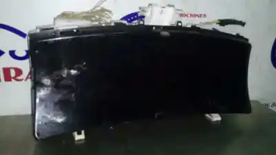 Peça sobressalente para automóvel em segunda mão quadrante por toyota corolla (_e12_) 1.4 d (nde120_) referências oem iam 8380002c a2c53079938 110080288002