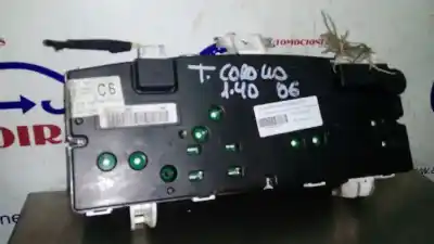 Second-hand car spare part dashboard for toyota corolla (_e12_) 1.4 d (nde120_) oem iam references 8380002c